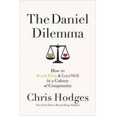 The Daniel Dilemma - Chris Hodges